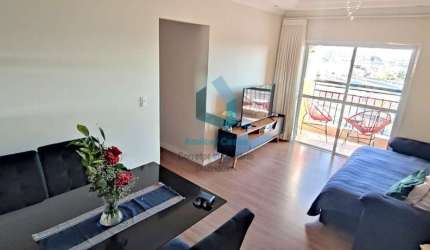 Apartamento á venda Edifício Torres Di Vicenza