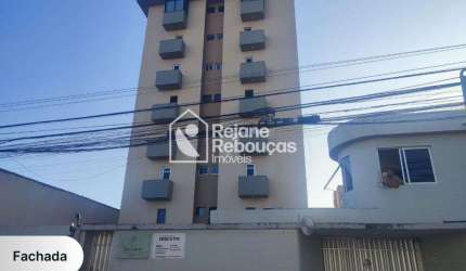 Apartamento à venda com 03 quartos á venda na Av. Visconde do Rio Branco - Fortaleza, CE