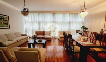 Apartamento para Venda em Salvador, Vitória, 4 dormitórios, 1 suíte, 3 banheiros