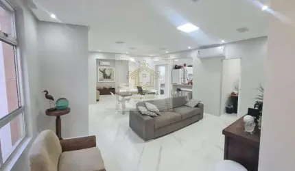 Apartamento para Venda em Salvador, Graça, 3 dormitórios, 1 suíte, 3 banheiros, 1 vaga