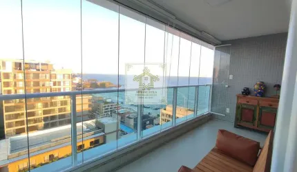 Apartamento para Venda em Salvador, Barra, 1 dormitório, 1 suíte, 1 banheiro, 1 vaga