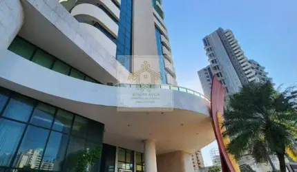 Suíte Hoteleira para Venda em Salvador, Pituba, 1 dormitório, 1 suíte, 1 banheiro