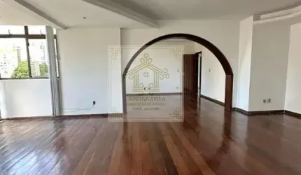 Apartamento para Venda em Salvador, Vitória, 4 dormitórios, 2 suítes, 4 banheiros, 3 vagas