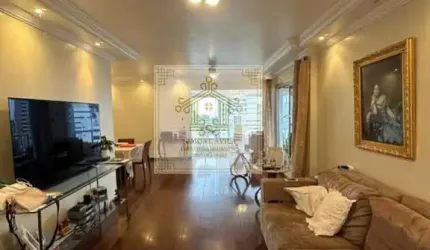Apartamento para Venda em Salvador, Jardim Apipema, 4 dormitórios, 2 suítes, 5 banheiros, 3 vagas