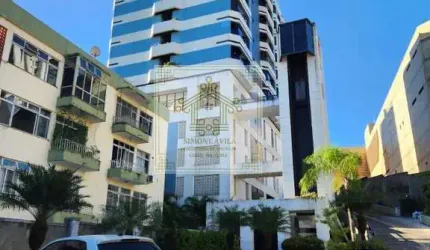 Apartamento para Venda em Salvador, Barra, 1 dormitório, 1 banheiro, 1 vaga