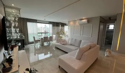 Apartamento para Venda em Salvador, Jardim Apipema, 2 dormitórios, 1 suíte, 2 banheiros, 2 vagas