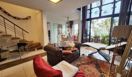 Apartamento Duplex para Venda em Salvador, Graça, 3 dormitórios, 3 suítes, 4 banheiros, 2 vagas