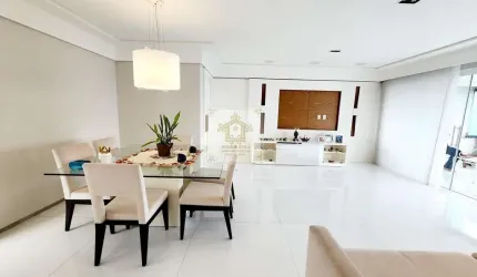 Apartamento para Venda em Salvador, Graça, 3 dormitórios, 2 suítes, 3 banheiros, 3 vagas
