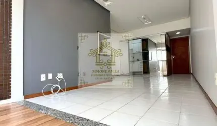 Apartamento para Venda em Salvador, Rio Vermelho, 3 dormitórios, 1 suíte, 3 banheiros, 2 vagas
