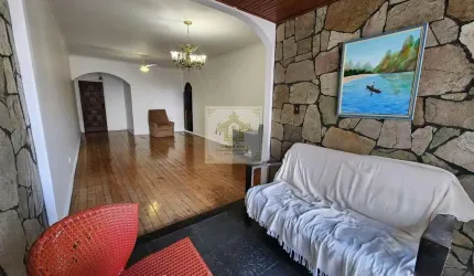 Apartamento para Venda em Salvador, Graça, 3 dormitórios, 1 suíte, 3 banheiros, 1 vaga