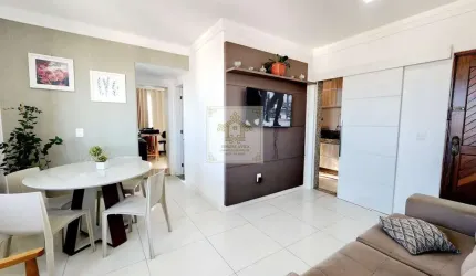 Apartamento para Venda em Salvador, Garcia, 2 dormitórios, 2 banheiros, 1 vaga