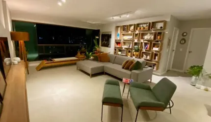 Apartamento para Venda em Salvador, Jardim Apipema, 2 dormitórios, 1 suíte, 2 banheiros, 2 vagas