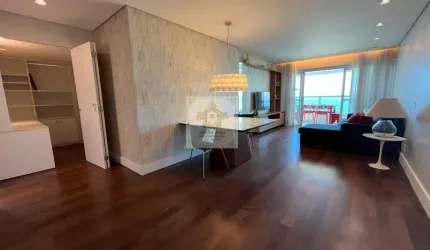 Apartamento para Venda em Salvador, Ondina, 3 dormitórios, 2 suítes, 4 banheiros, 2 vagas