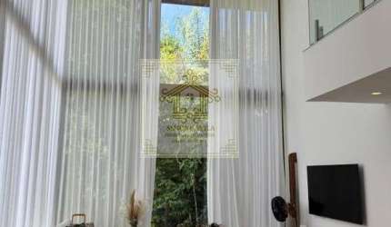 Casa em Condomínio para Venda em Mata de São João, Praia do Forte, 5 dormitórios, 5 suítes, 7 banheiros, 2 vagas