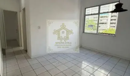 Apartamento para Venda em Salvador, Graça, 2 dormitórios, 1 suíte, 2 banheiros