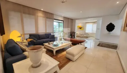 Apartamento para Venda em Salvador, Horto Florestal, 4 dormitórios, 2 suítes, 5 banheiros, 4 vagas