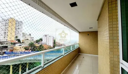 Apartamento para Venda em Salvador, Rio Vermelho, 3 dormitórios, 2 suítes, 3 banheiros, 2 vagas