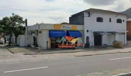 Ponto à venda, 1498 m² por R$ 5.000.000,00 - Indaiá - Caraguatatuba/SP