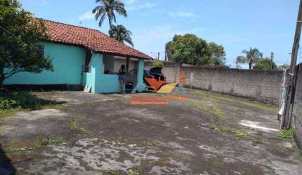Casa com 5 dormitórios à venda, 120 m² por R$ 500.000,00 - Martim de Sá - Caraguatatuba/SP