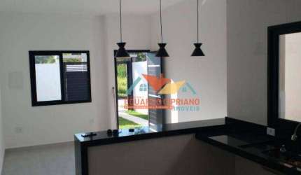 Casa com excelente acabamento