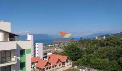 Apartamento com 3 quartos - 1 suite -  para alugar, 153 m² por R$ 4.967/mês - Massaguaçu - Caraguatatuba/SP