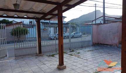 Casa com 4 dormitórios, 115 m² - venda por R$ 800.000,00 ou aluguel por R$ 7.159,23/mês - Estrela D'alva - Caraguatatuba/SP
