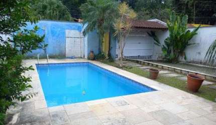 Casa com 2 dormitórios à venda, 150 m² por R$ 1.600.000,00 - Boiçucanga - São Sebastião/SP