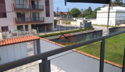 Casa para alugar, 121 m² por R$ 3.600,00/mês - Massaguaçu - Caraguatatuba/SP