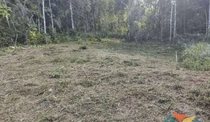 Terreno à venda, 360 m² por R$ 160.000,00 - Massaguaçu - Caraguatatuba/SP