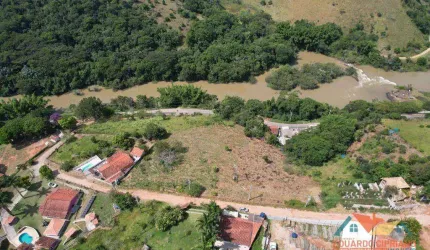 Terreno à venda, 2715 m² por R$ 190.050,00 - Rio Claro - Paraibuna/SP