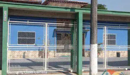 Kitnet com 4 dormitórios à venda, 280 m² por R$ 800.000,00 - Getuba - Caraguatatuba/SP