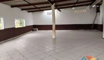 Ponto à venda, 200 m² por R$ 215.000,00 - Pegorelli - Caraguatatuba/SP