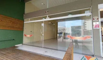 Ponto para alugar, 150 m² por R$ 6.500,00/mês - Centro - Caraguatatuba/SP