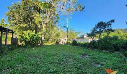 Terreno à venda, 270 m² por R$ 165.000,00 - Massaguaçu - Caraguatatuba/SP