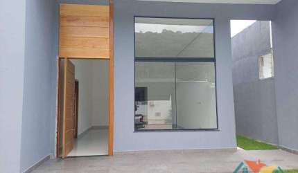 Casa com 3 dormitórios à venda, 131 m² por R$ 900.000,00 - Massaguaçu - Caraguatatuba/SP