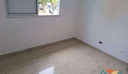 Sobrado com 3 dormitórios à venda, 156 m² por R$ 900.000,00 - Jardim Satélite - São José dos Campos/SP