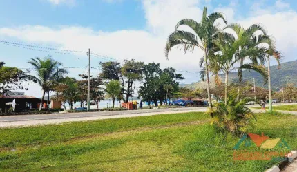 Prédio à venda, 240 m² por R$ 2.500.000,00 - Maranduba - Ubatuba/SP