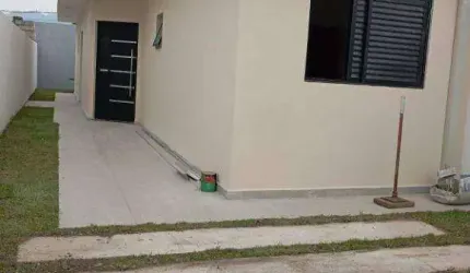 Casa com 2 dormitórios à venda, 70 m² por R$ 380.000,00 - Pontal de Santa Marina - Caraguatatuba/SP