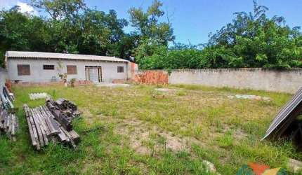 Casa com 2 dormitórios à venda, 62 m² por R$ 449.000,00 - Massaguaçu - Caraguatatuba/SP