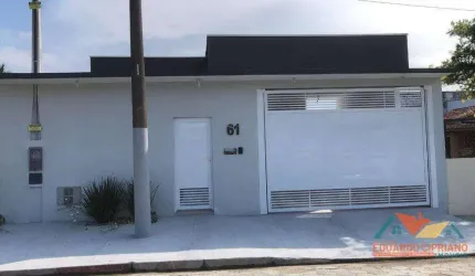 Casa com 2 dormitórios à venda, 180 m² por R$ 1.750.000,00 - Massaguaçu - Caraguatatuba/SP