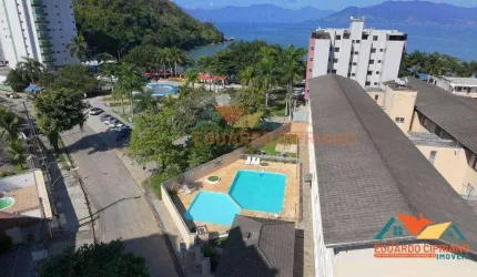 Apartamento com 2 dormitórios à venda, 46 m² por R$ 399.000 - Prainha - Caraguatatuba/SP