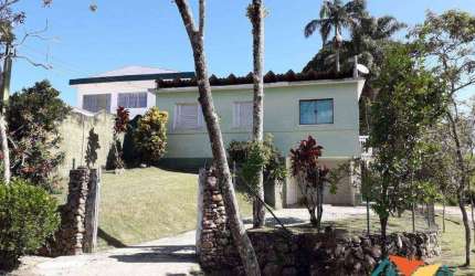 Casa com 2 dormitórios à venda, 113 m² por R$ 650.000 - Massaguaçu - Caraguatatuba/SP