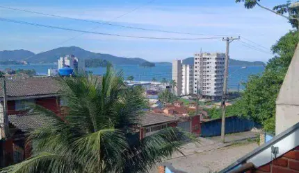Casa com 2 dormitórios à venda, 85 m² por R$ 399.000,00 - Massaguaçu - Caraguatatuba/SP