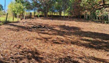 Terreno à venda, 765 m² por R$ 80.000 - Vila São Germano - Paraibuna/SP