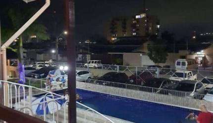 Casa - venda por R$ 315.000 ou aluguel por R$ 2.690/mês - Martim de Sá - Caraguatatuba/SP