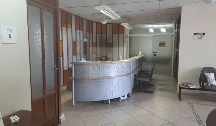 Centro Clinico Dr. Coriolano Ferraz Amaral - Sala Andar Comercial em Cidade Alta, Piracicaba/SP