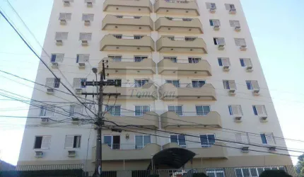Condominio Edificio Pitangueiras - Apartamento à venda no bairro Jardim Elite - Piracicaba/SP