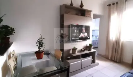 Recanto do Jupiá - Apartamento a Venda no Jardim Jupiá - Piracicaba