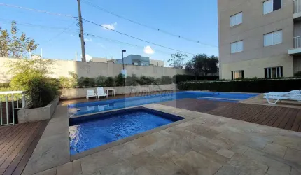 Espaço Jardins - Apartamento Pronto para Morar