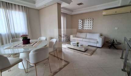 Edifício Golden Tower - Apartamento à venda no bairro Centro - Piracicaba/SP